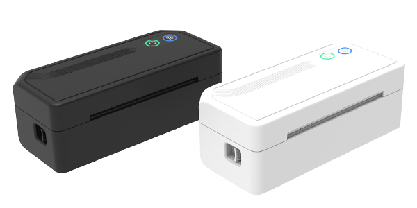 Y43BT Label Printer